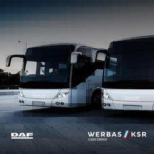 DAF Busse PIXEL