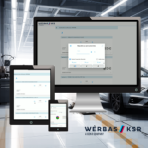 Informatioenn Vorlagen