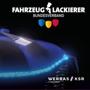 Deutscher Lackierertag 2025