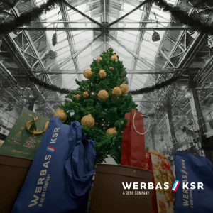 Weihnachtsspendenaktion