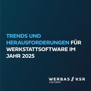 Trends und Herausforderungen 2025