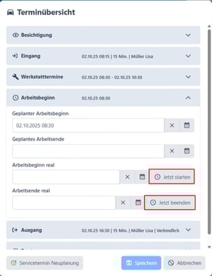 VCS Terminassistent2 VCS Terminassistent2