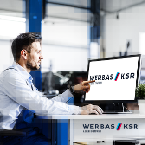 VCS und NET gemeinsamer Artikel