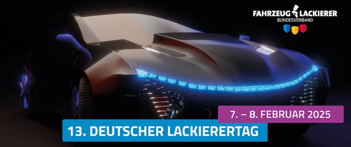 deutscher lackiertag
