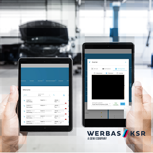 Artikel Scannen Artikel Scannen